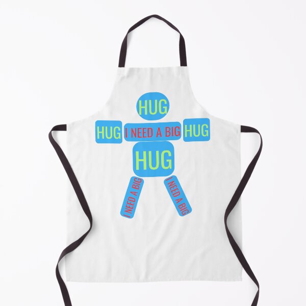 Item preview, I NEED A BIG HUG designed and sold by JarredDoll.