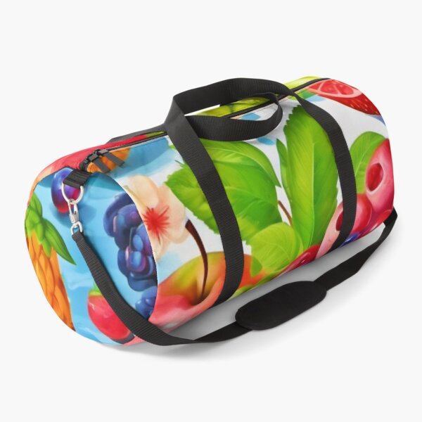 Item preview, Beautiful Fruits Painting designed and sold by Health And Fitness Posts e-Store.