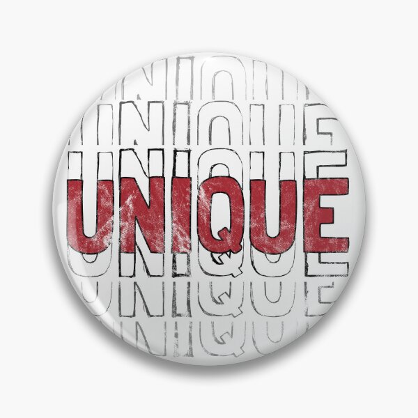 Item preview, STAND OUT - WHITE designed and sold by printcraft-tree.