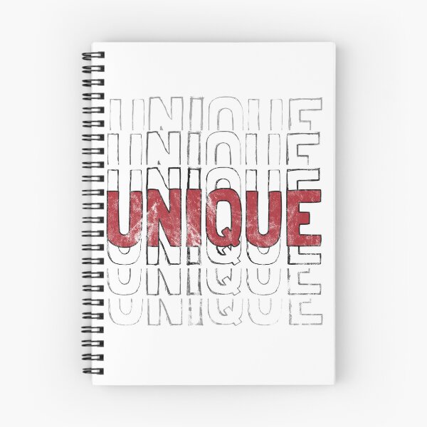 Item preview, STAND OUT - WHITE designed and sold by printcraft-tree.