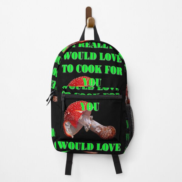 Artikelvorschau, Would love to cook for you entworfen und verkauft von VauKaArtShop.