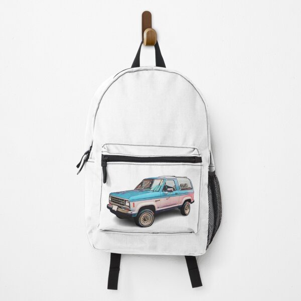 Item preview, Ford Bronco II designed and sold by erikteutsch.