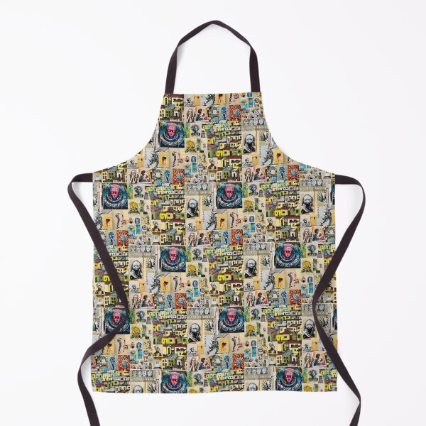 Item preview, MARSEILLE URBAN ART designed and sold by Etermike.