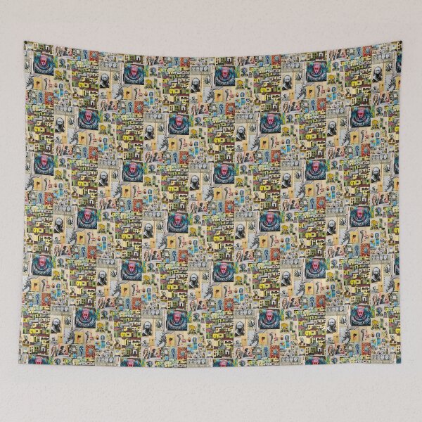 Item preview, MARSEILLE URBAN ART designed and sold by Etermike.