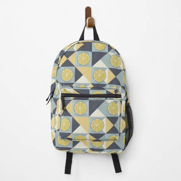Item preview, Lemon pattern striking designed and sold by Karin Schön.