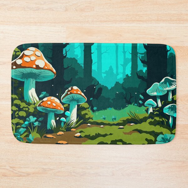 Item preview, strange greetings designed and sold by the uncanny forest.