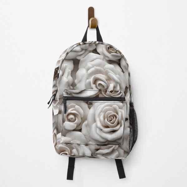 Item preview, White roses designed and sold by MyCraftForYOU.