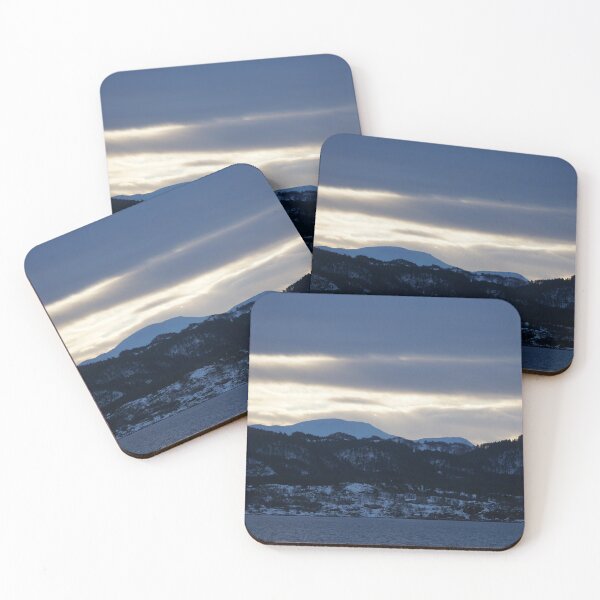 Item preview, Atlantic Ocean Road designed and sold by Norwegian Outdoors.