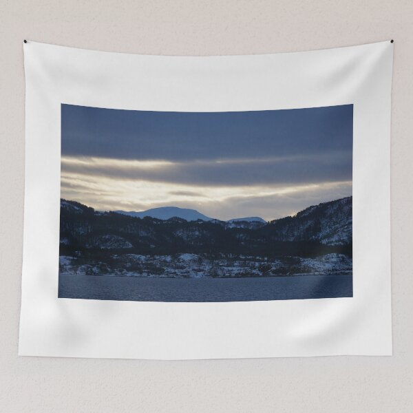 Item preview, Atlantic Ocean Road designed and sold by Norwegian Outdoors.