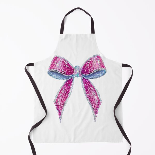 Item preview, Coquette Bow of Pink Diamonds designed and sold by RachelRebel.