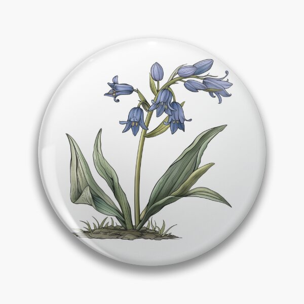 Item preview, Hyacinth Floral Fantasy Blooming Beauty designed and sold by Artcurrents.