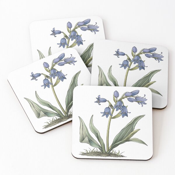 Item preview, Hyacinth Floral Fantasy Blooming Beauty designed and sold by Artcurrents.
