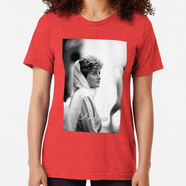 Princess Diana T Shirts Redbubble 0232