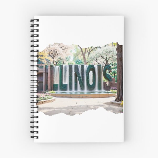 Item preview, ILLINOIS 24 4 designed and sold by maveluzone.