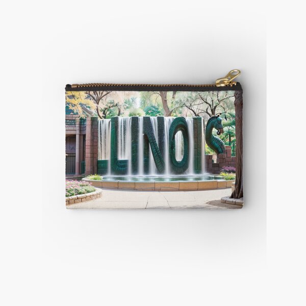 Item preview, ILLINOIS 24 4 designed and sold by maveluzone.