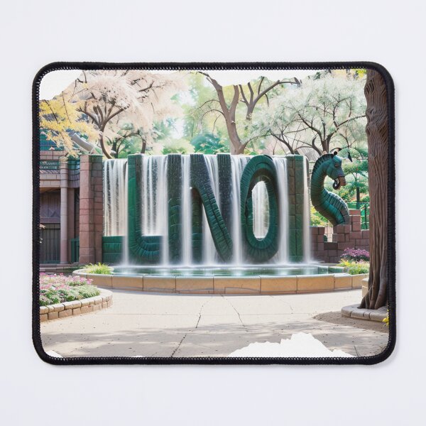 Item preview, ILLINOIS 24 4 designed and sold by maveluzone.