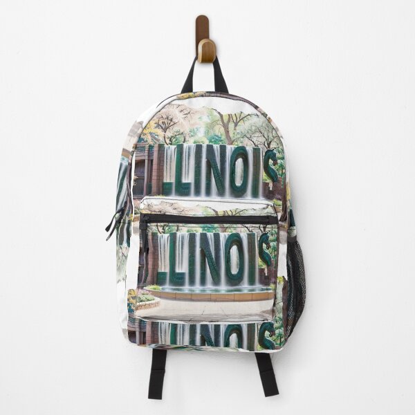 Item preview, ILLINOIS 24 4 designed and sold by maveluzone.