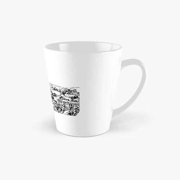 Item preview, Pasadena - California designed and sold by Lakeric.