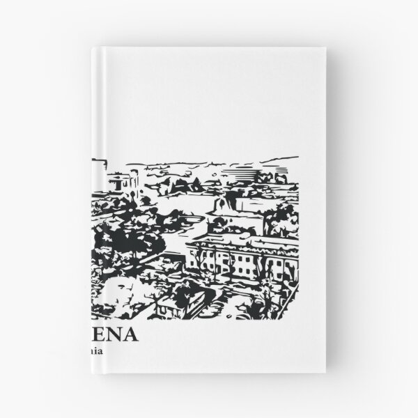 Item preview, Pasadena - California designed and sold by Lakeric.