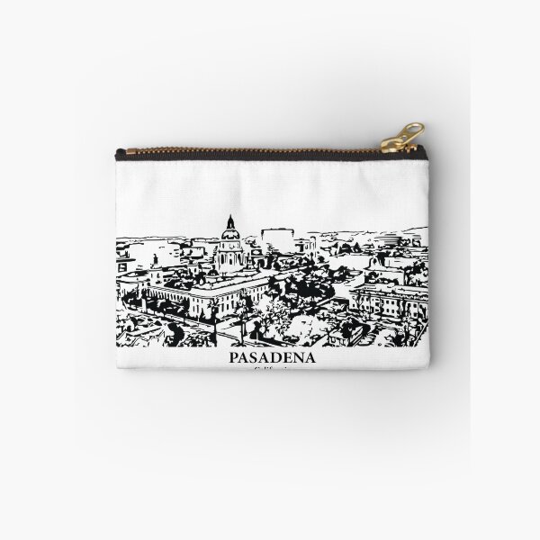 Item preview, Pasadena - California designed and sold by Lakeric.