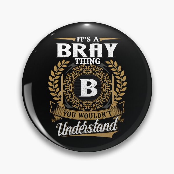 Item preview, It Is A Bray Thing You Wouldnt Understand  designed and sold by Huck-me.