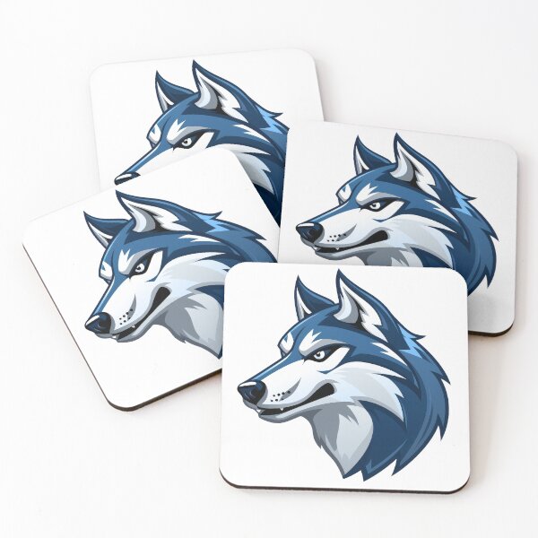 Item preview, Finland Huskies designed and sold by PixelPack Design.
