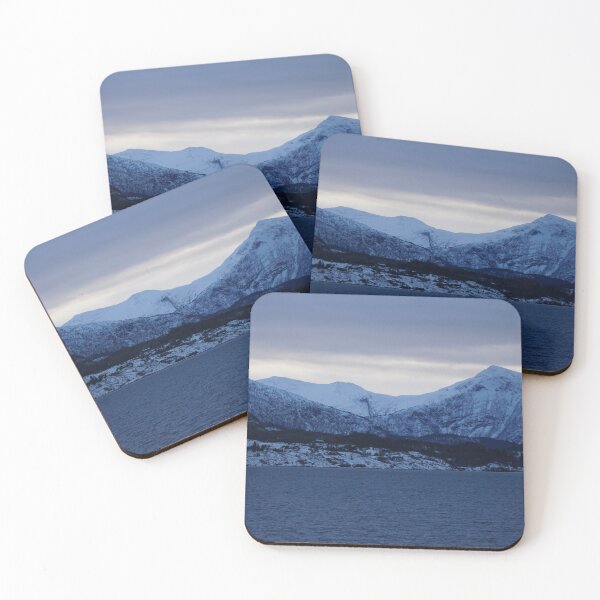 Item preview, Atlantic Ocean Road designed and sold by Norwegian Outdoors.