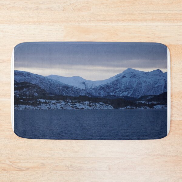 Item preview, Atlantic Ocean Road designed and sold by Norwegian Outdoors.