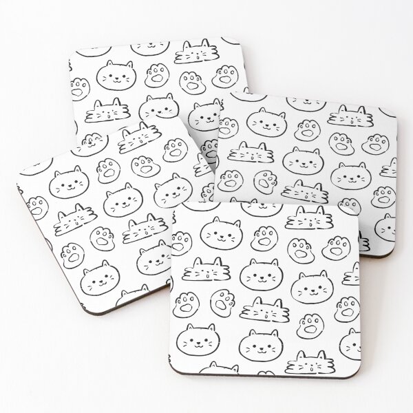 Item preview, Cats & Cats  designed and sold by CheersCreations.