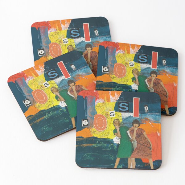 Item preview, Gossip designed and sold by Erica Feininger.