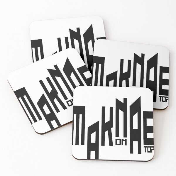 Item preview, Maknae On Top designed and sold by icedbeomericano.