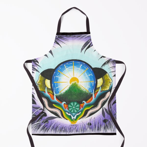 Item preview, Volcano Deer designed and sold by andresindio.