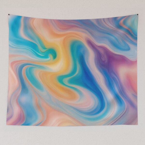 Item preview, Paint Spill designed and sold by JacqMC32.