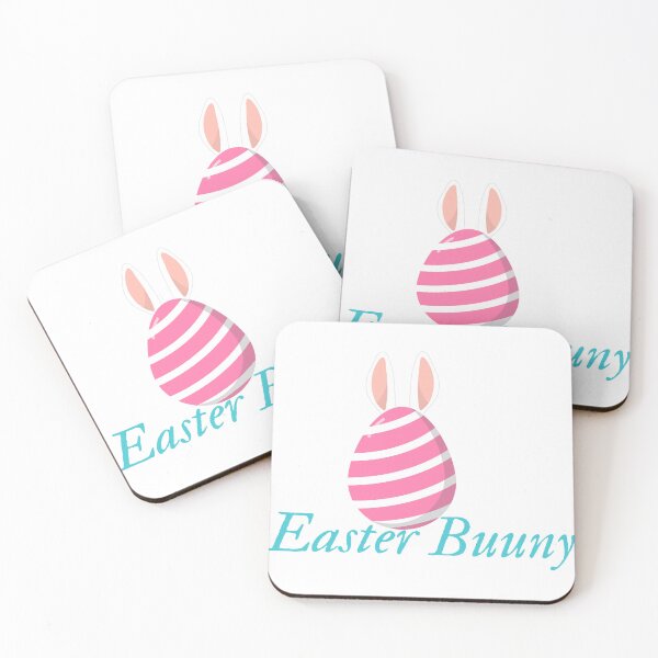 Item preview, Easter Bunny Egg Delight - A Festive Spring Design designed and sold by Hill Strom.