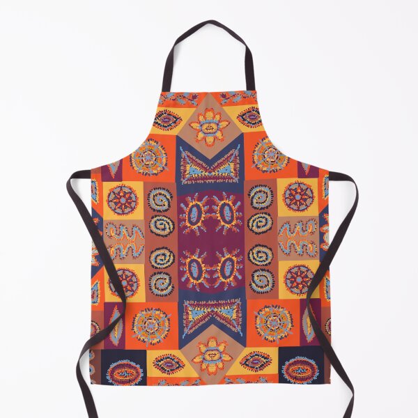 Item preview, Not Quite Tribal designed and sold by Flowersonstuff.