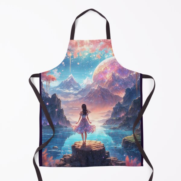 Item preview, Exploring a new world designed and sold by Universe-Aliens.