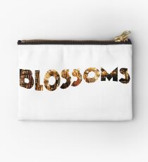Blossoms Band Album Studio Pouch