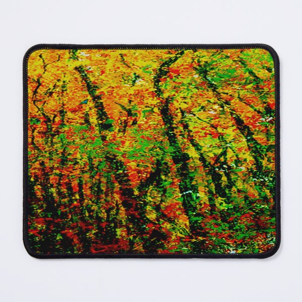 Item preview, sunlit woods designed and sold by Gerardo Segismundo.