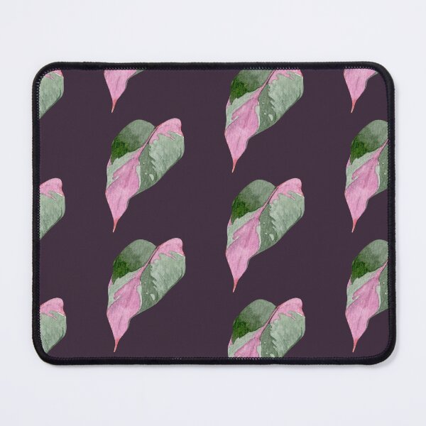 Item preview, Big colorful leaf drawing design designed and sold by SweetLimeShop.