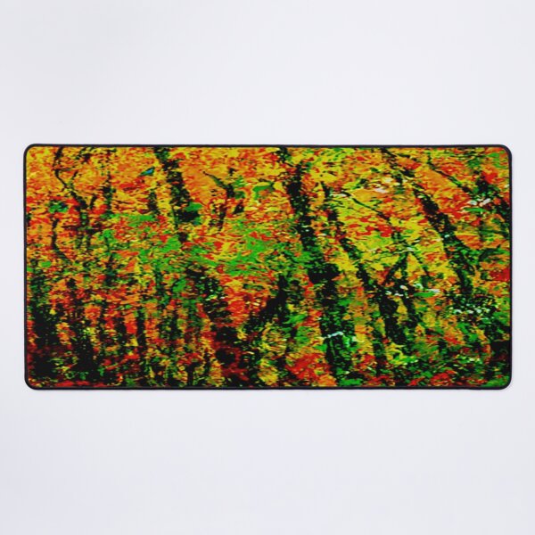 Item preview, sunlit woods designed and sold by Gerardo Segismundo.