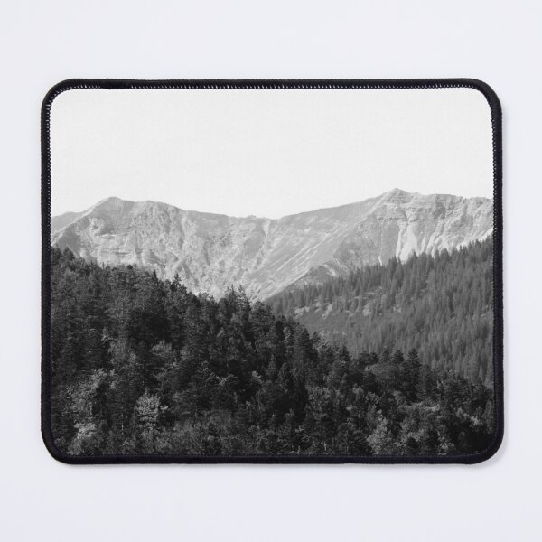 Item preview, Mountain Tree Bliss #4 #cabin #decor #wall #art  designed and sold by Anita's & Bella's Art.