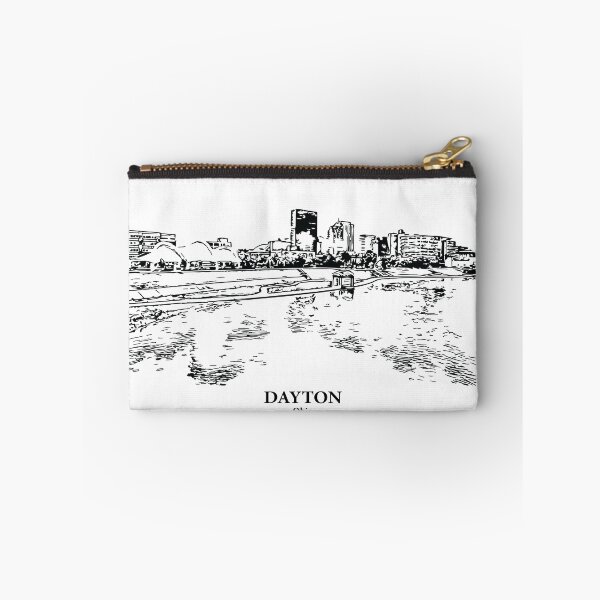 Item preview, Dayton - Ohio designed and sold by Lakeric.
