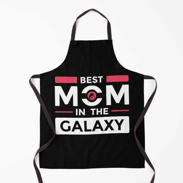 Item preview, Universal Love - Best Mom in the Galaxy designed and sold by RuyaFab.