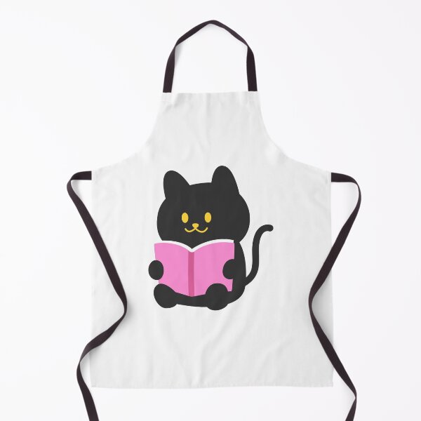 Item preview, The Literary Cat designed and sold by CheersCreations.
