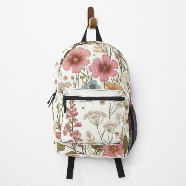 Item preview, Wildflower Whimsy designed and sold by LyssasMindArt.