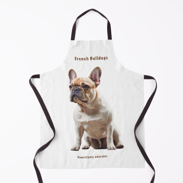Item preview, Copy of French Bulldog. Pawsitively adorable designed and sold by TheGecko02.