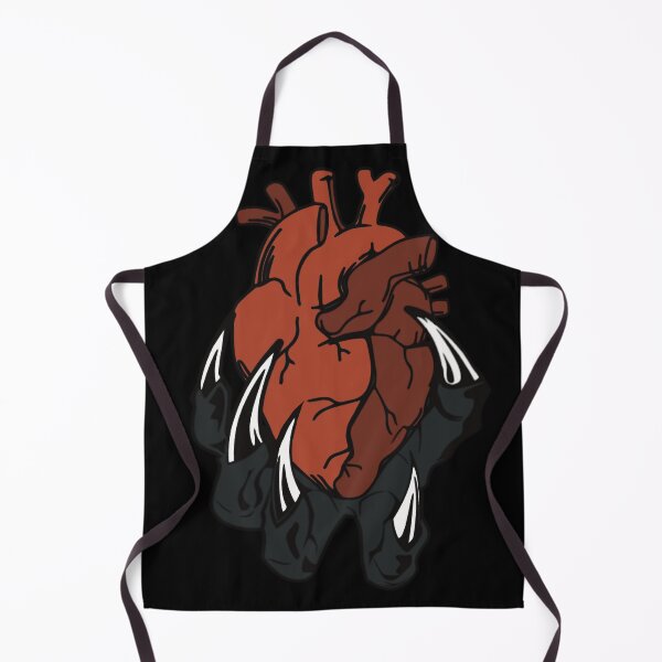 Item preview, Ripped heart designed and sold by Hedon77.