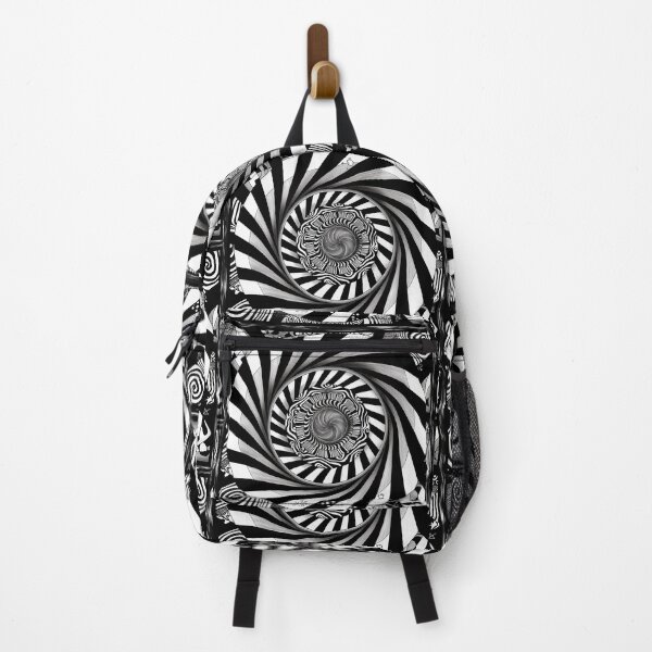 Item preview, Aubrey Beardsley Inspired Spiral designed and sold by Kaleidospells.