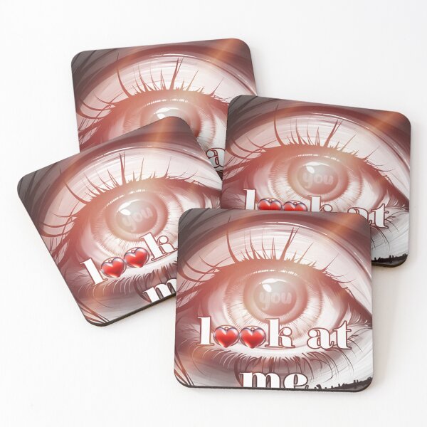 Item preview, #look at me designed and sold by Bigstars *****.
