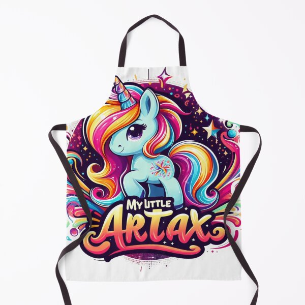 Item preview, My little artax designed and sold by Artisan-wave.